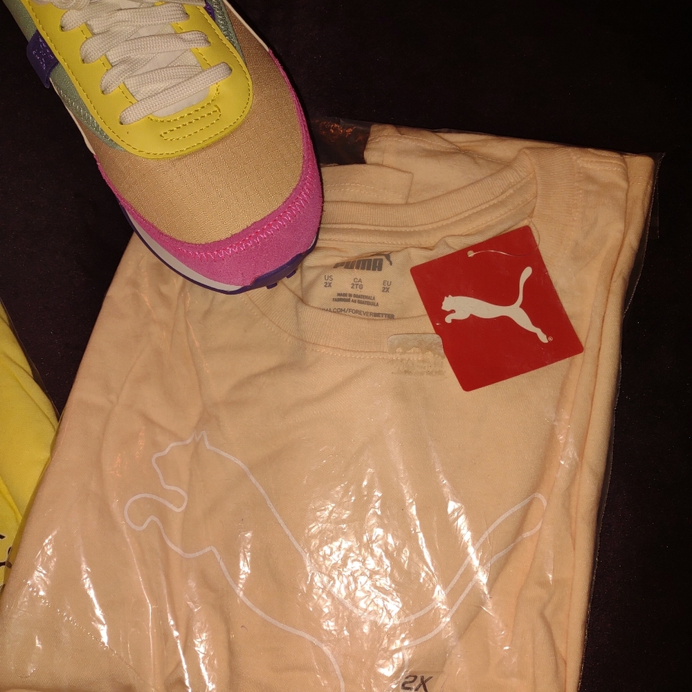 Puma Bundle - Picture 13 of 13